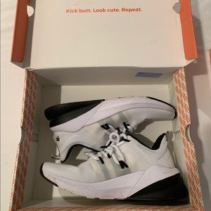 Fabletics, Palms Performance SI, Size 6.5